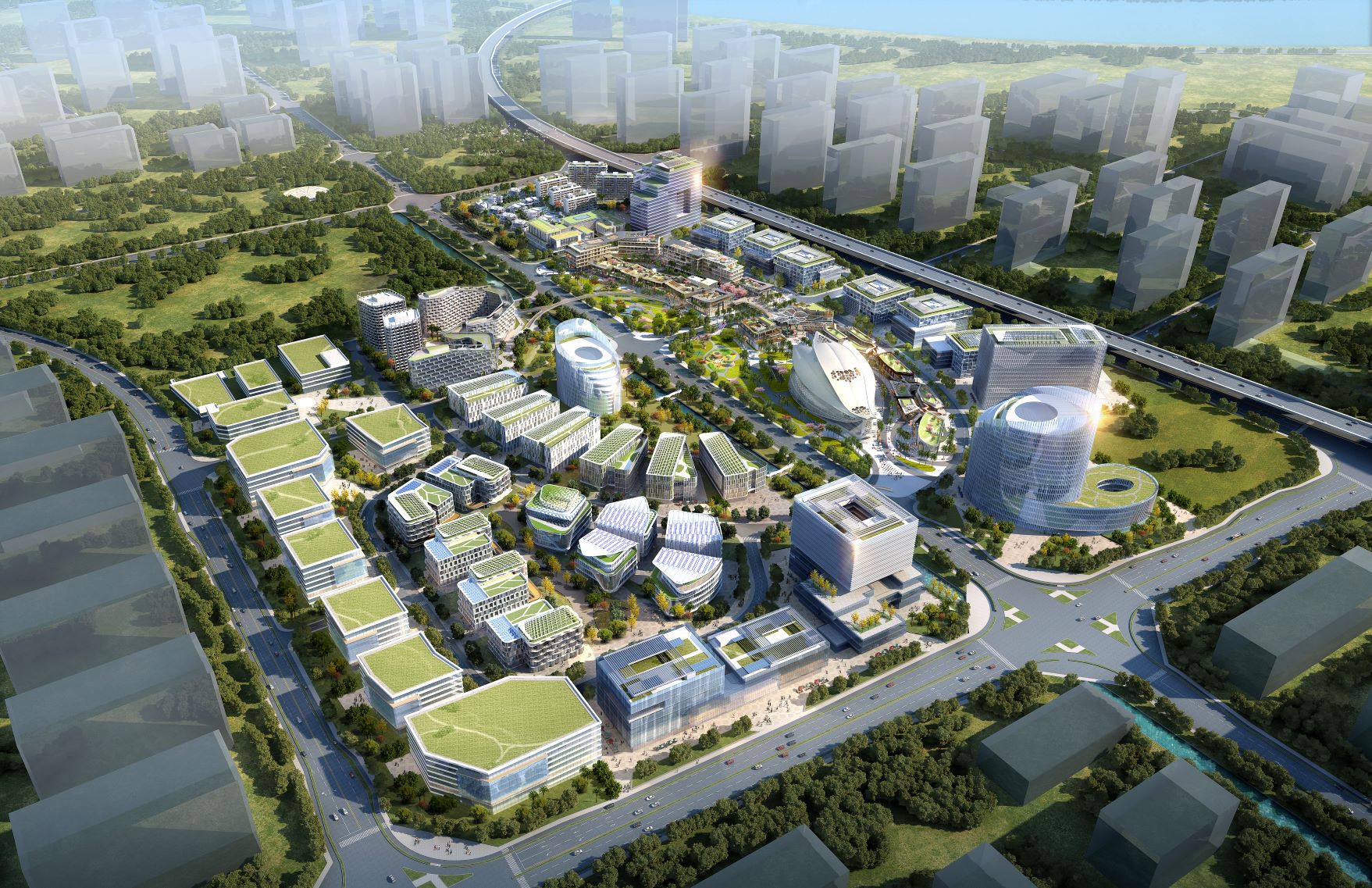振奋！2020年产业园新增5家高新技术企业！  ——2019年高新技术企业正式名单发布！
